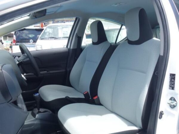 Ref:AUX-18936752 TOYOTA AQUA 2020 - Image 17