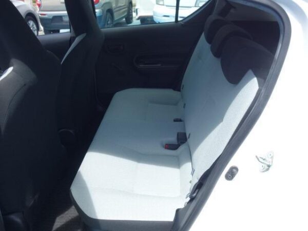 Ref:AUX-18936752 TOYOTA AQUA 2020 - Image 18