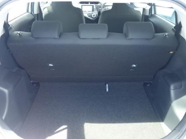 Ref:AUX-18936752 TOYOTA AQUA 2020 - Image 20