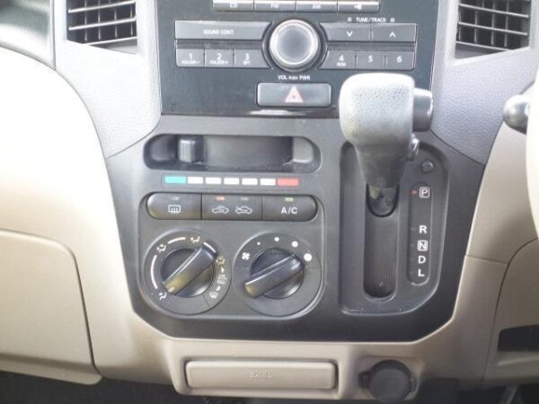 Ref:AUX-18936753 NISSAN ROOX 2011 - Image 12