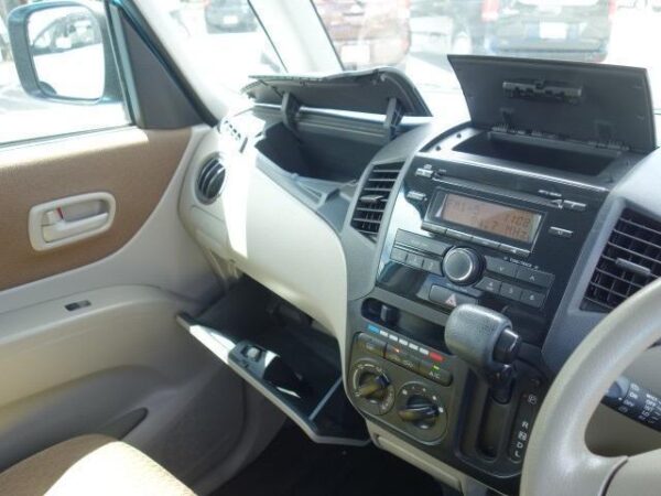 Ref:AUX-18936753 NISSAN ROOX 2011 - Image 14