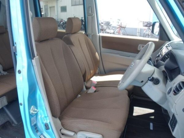 Ref:AUX-18936753 NISSAN ROOX 2011 - Image 15