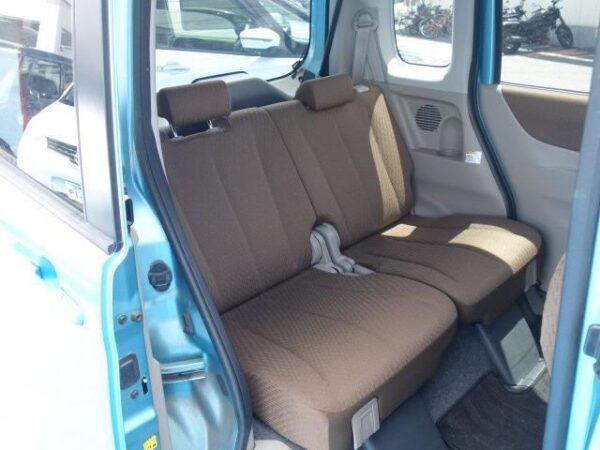 Ref:AUX-18936753 NISSAN ROOX 2011 - Image 16