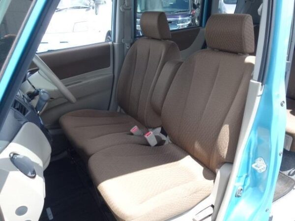 Ref:AUX-18936753 NISSAN ROOX 2011 - Image 18