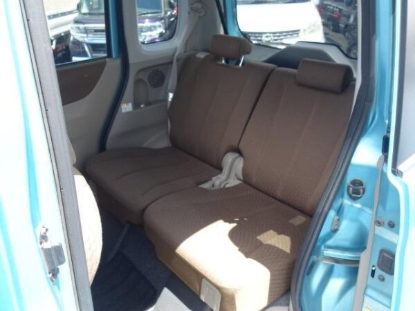 Ref:AUX-18936753 NISSAN ROOX 2011 - Image 19