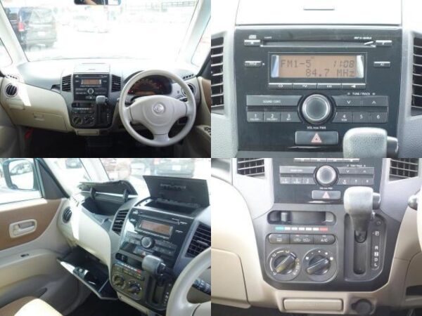 Ref:AUX-18936753 NISSAN ROOX 2011 - Image 6