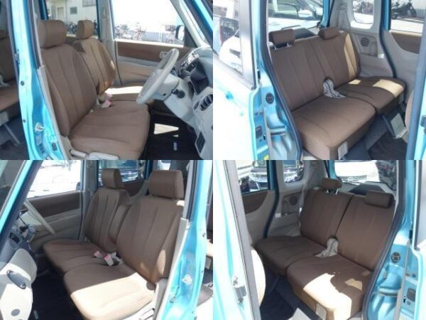 Ref:AUX-18936753 NISSAN ROOX 2011 - Image 7