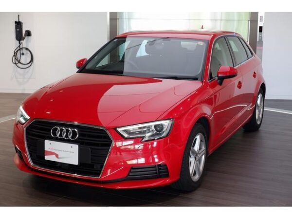 Ref:AUX-18936766 AUDI A3 2017 - Image 2