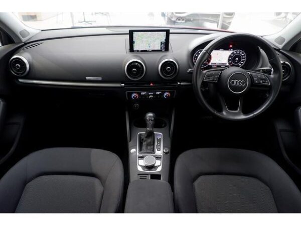 Ref:AUX-18936766 AUDI A3 2017 - Image 11