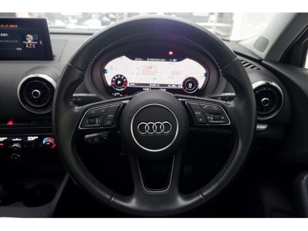 Ref:AUX-18936766 AUDI A3 2017 - Image 13