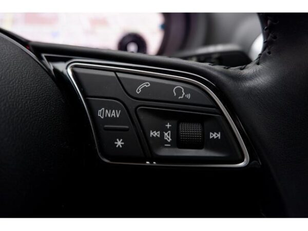 Ref:AUX-18936766 AUDI A3 2017 - Image 15