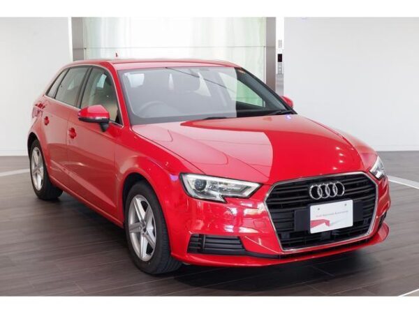 Ref:AUX-18936766 AUDI A3 2017 - Image 3