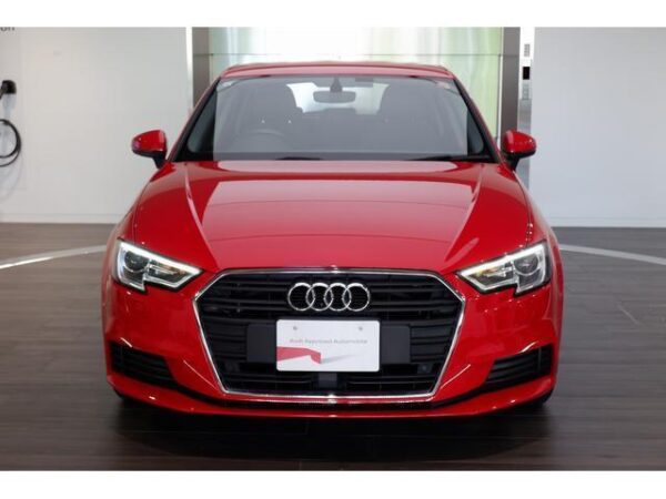 Ref:AUX-18936766 AUDI A3 2017 - Image 4