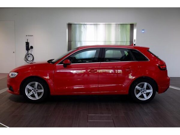 Ref:AUX-18936766 AUDI A3 2017 - Image 5