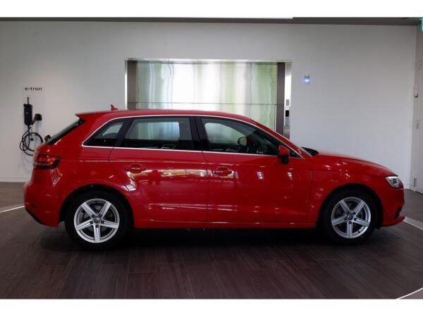 Ref:AUX-18936766 AUDI A3 2017 - Image 6