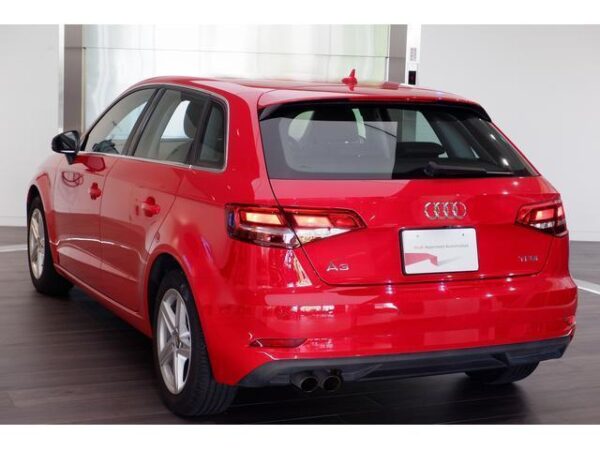 Ref:AUX-18936766 AUDI A3 2017 - Image 7
