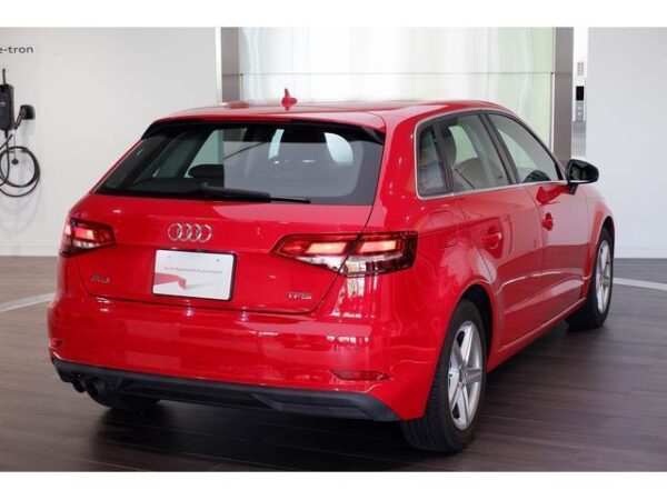 Ref:AUX-18936766 AUDI A3 2017 - Image 8