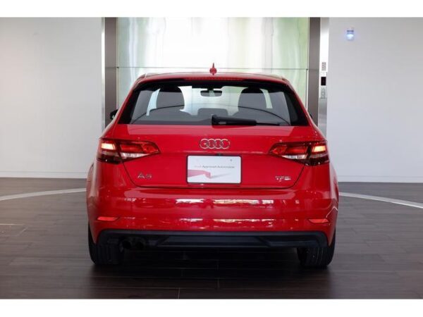 Ref:AUX-18936766 AUDI A3 2017 - Image 9