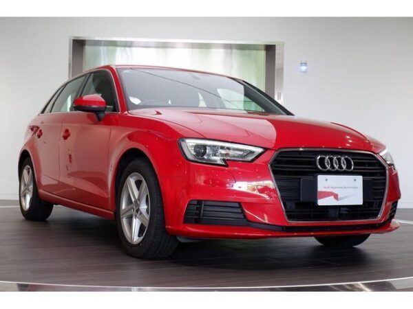 Ref:AUX-18936766 AUDI A3 2017 - Image 10