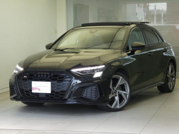 Ref:AUX-18936767 AUDI S3 2021 - Image 2