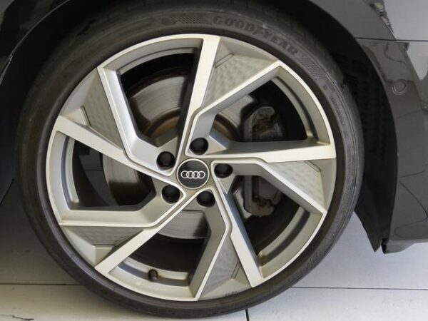 Ref:AUX-18936767 AUDI S3 2021 - Image 12