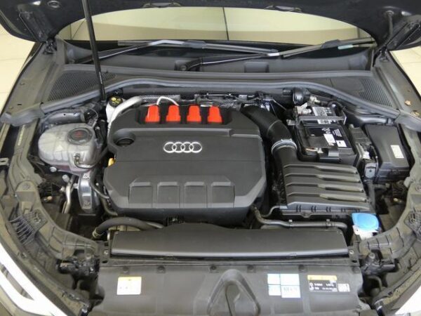 Ref:AUX-18936767 AUDI S3 2021 - Image 13