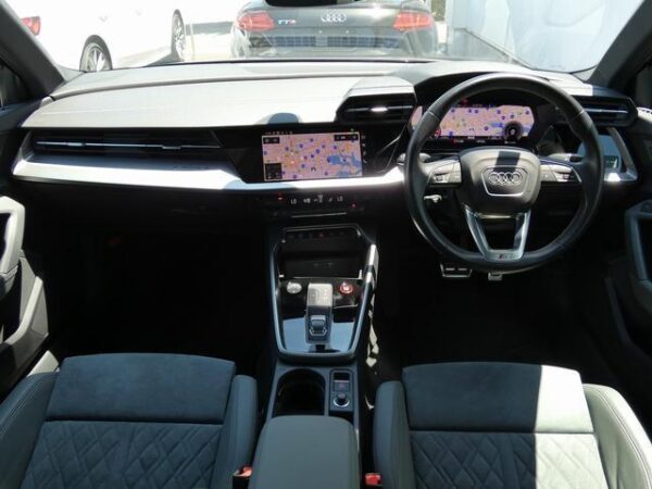Ref:AUX-18936767 AUDI S3 2021 - Image 14