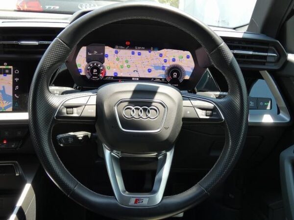 Ref:AUX-18936767 AUDI S3 2021 - Image 15
