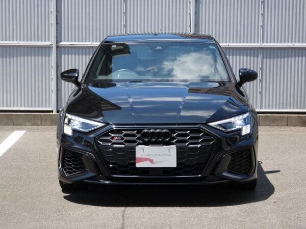 Ref:AUX-18936767 AUDI S3 2021 - Image 3