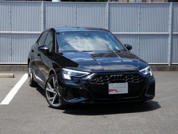 Ref:AUX-18936767 AUDI S3 2021 - Image 5