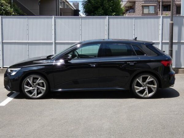 Ref:AUX-18936767 AUDI S3 2021 - Image 6