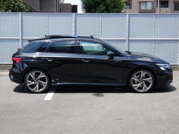 Ref:AUX-18936767 AUDI S3 2021 - Image 7