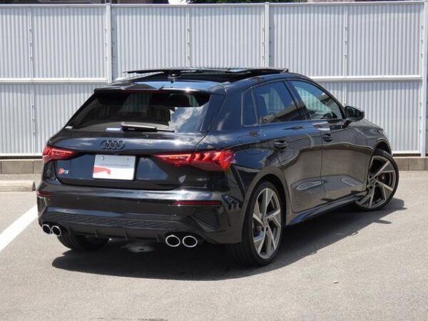 Ref:AUX-18936767 AUDI S3 2021 - Image 9