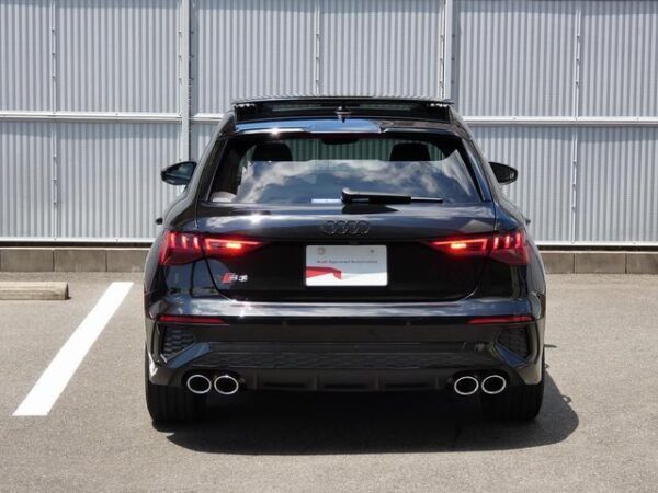 Ref:AUX-18936767 AUDI S3 2021 - Image 10