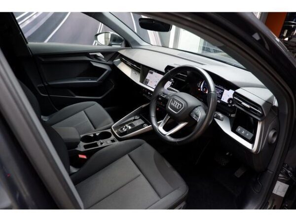 Ref:AUX-18936769 AUDI A3 2024 - Image 11