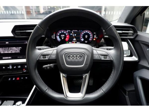 Ref:AUX-18936769 AUDI A3 2024 - Image 13
