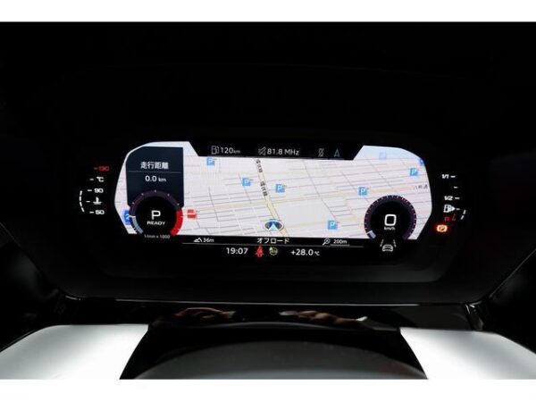 Ref:AUX-18936769 AUDI A3 2024 - Image 20