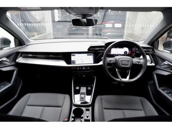 Ref:AUX-18936769 AUDI A3 2024 - Image 3