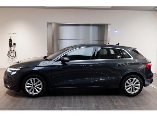 Ref:AUX-18936769 AUDI A3 2024 - Image 4