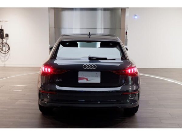 Ref:AUX-18936769 AUDI A3 2024 - Image 6
