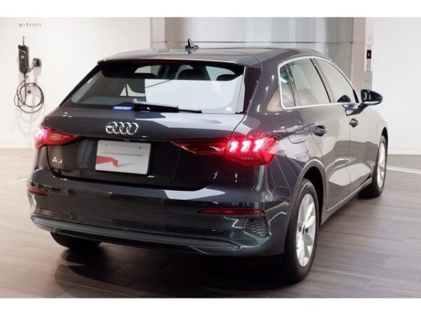 Ref:AUX-18936769 AUDI A3 2024 - Image 7