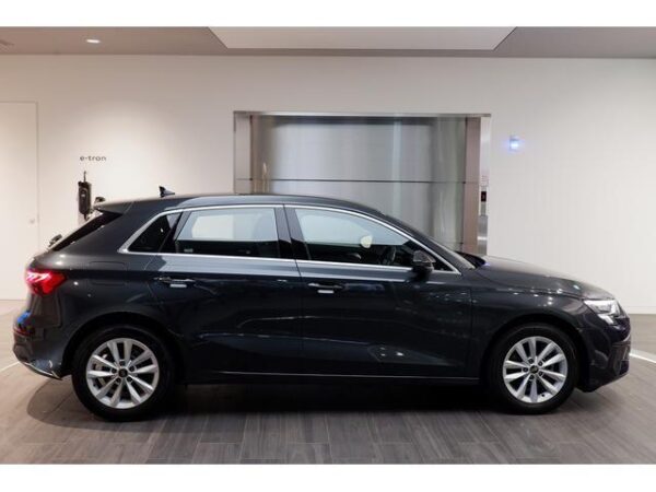 Ref:AUX-18936769 AUDI A3 2024 - Image 8