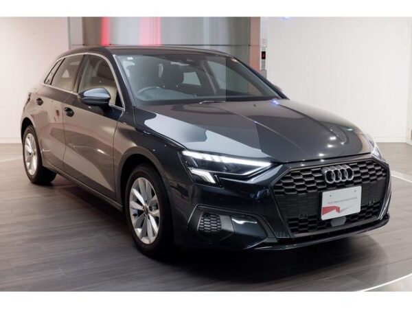 Ref:AUX-18936769 AUDI A3 2024 - Image 9