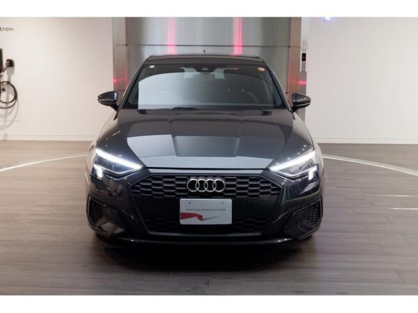 Ref:AUX-18936769 AUDI A3 2024 - Image 10