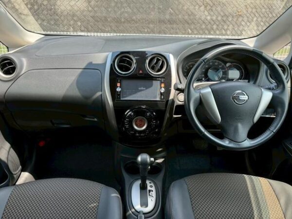 Ref:AUX-18936814 NISSAN NOTE 2015 - Image 2