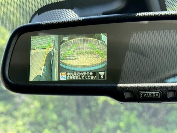 Ref:AUX-18936814 NISSAN NOTE 2015 - Image 11