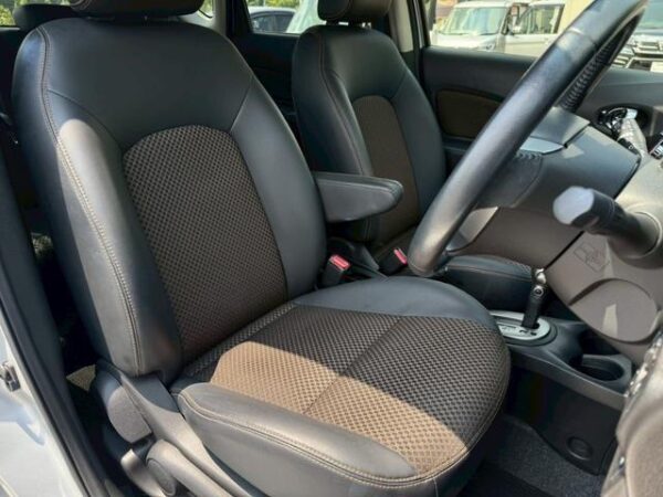 Ref:AUX-18936814 NISSAN NOTE 2015 - Image 12