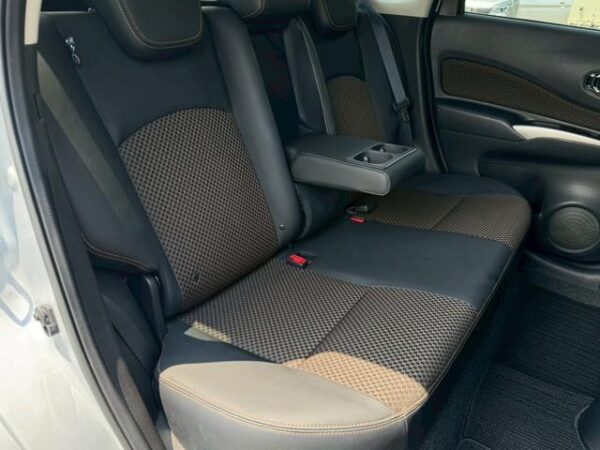 Ref:AUX-18936814 NISSAN NOTE 2015 - Image 13