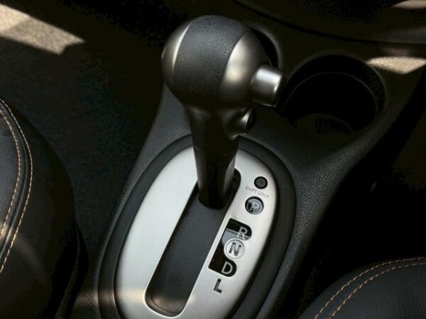 Ref:AUX-18936814 NISSAN NOTE 2015 - Image 16