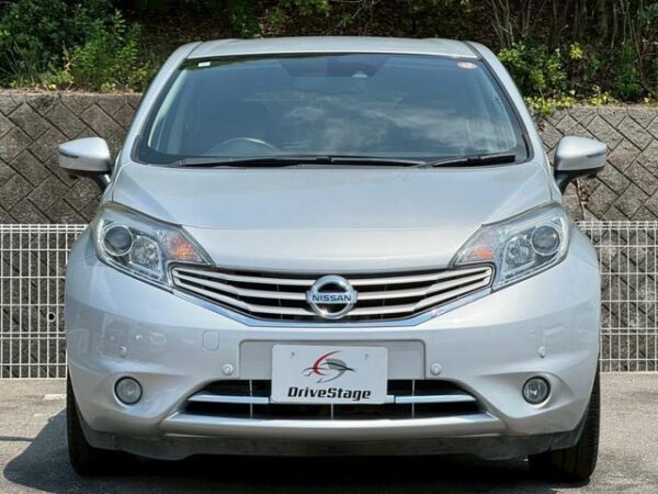 Ref:AUX-18936814 NISSAN NOTE 2015 - Image 17